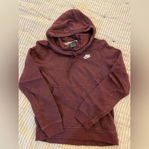 Women’s Nike Tunnel Hoodie